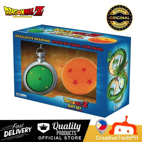 dbz gifts|Dragon Ball Z Gifts